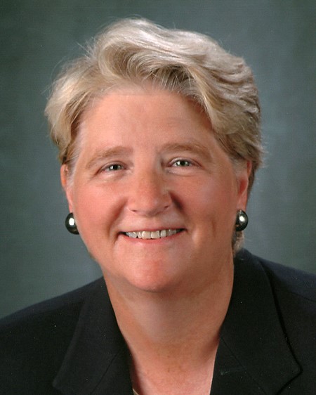 Cherilyn Widell